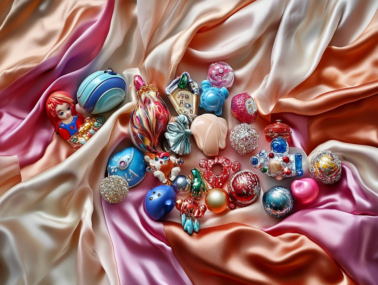 Содержанки и спонсоры